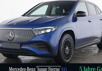 Mercedes-Benz EQA 19.558 km 43.943 &euro; Weyhe 28844