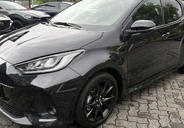 Mazda 2 Hybrid 1.060 km 26.500 &euro; Kreuztal 57223
