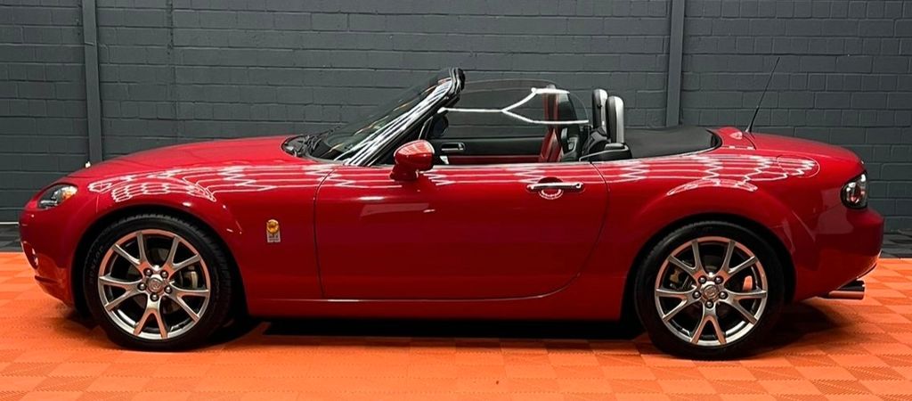 Mazda MX-5 108.000 km 18.000 &euro; Waldkirch 79183