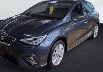 Seat Ibiza 23.622 km 20.450 &euro; Ingolstadt 85053