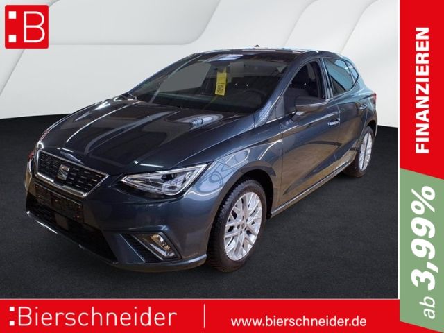 Seat Ibiza 23.622 km 20.450 &euro; Ingolstadt 85053