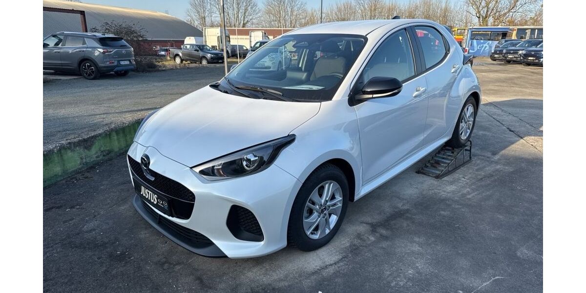 Mazda 2 Hybrid 1.229 km 21.480 &euro; Hildesheim 31137