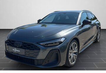 Audi A5 14.500 km 54.900 &euro; Mannheim 68309