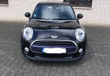 Mini Cooper D 170.000 km 7.900 &euro; Delbrück 33129