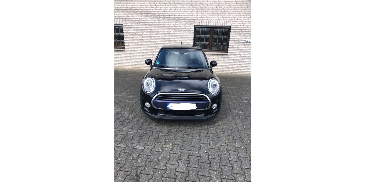 Mini Cooper D 170.000 km 7.900 &euro; Delbrück 33129