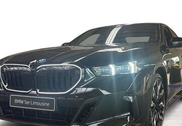 BMW 550 4.990 km 85.503 &euro; Erfurt 99087