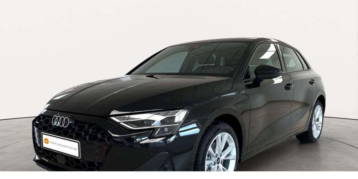 Audi A3 3.500 km 36.961 &euro; Winsen 21423