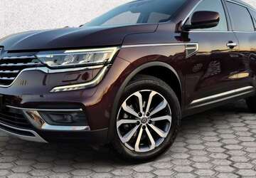 Renault Koleos 61.100 km 22.990 &euro; Bruchhausen-Vilsen 27305