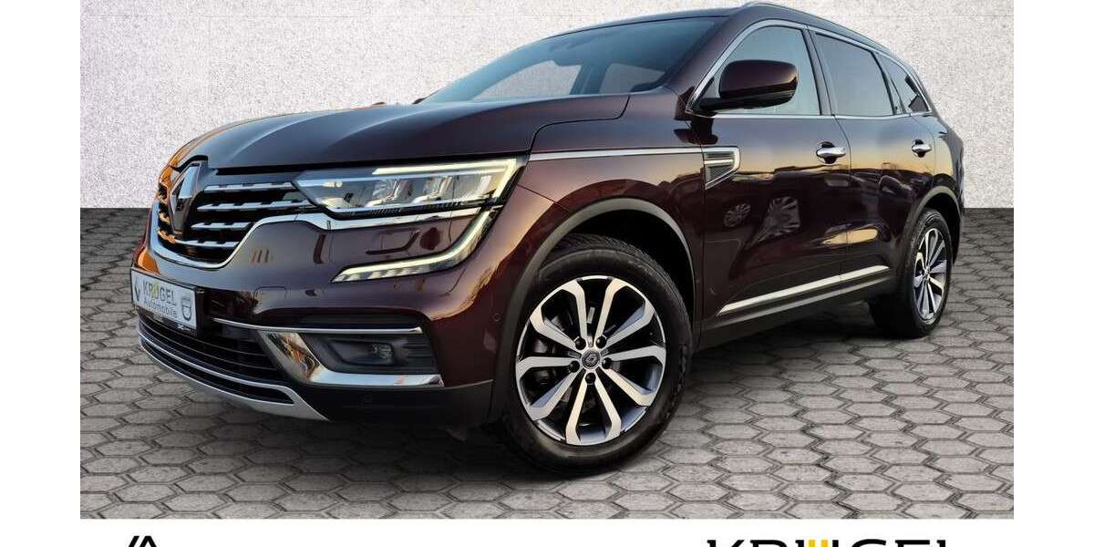 Renault Koleos 61.100 km 22.990 &euro; Bruchhausen-Vilsen 27305