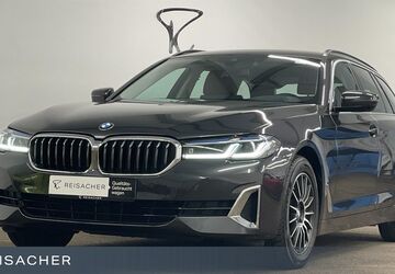 BMW 530 60.038 km 46.949 &euro; Ulm 89077