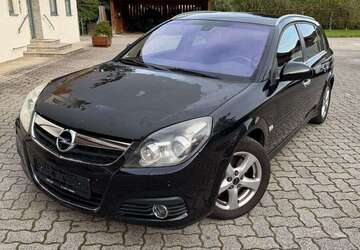 Opel Signum 125.000 km 2.990 &euro; Bad Aibling 83043