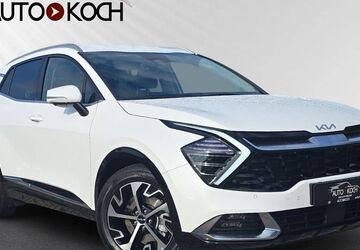 Kia Sportage 4.422 km 33.390 &euro; Jülich 52428