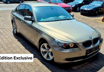 BMW 523 119.200 km 10.650 &euro; Stuttgart 70435