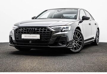 Audi A8 91.979 km 63.620 &euro; Hagen 58091
