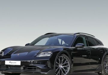 Porsche Taycan 6.000 km 113.900 &euro; Gersthofen 86368