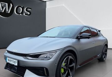 Kia EV6 25.121 km 41.280 &euro; Stuhr 28816