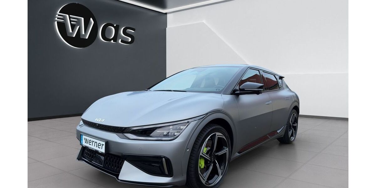 Kia EV6 25.121 km 41.280 &euro; Stuhr 28816