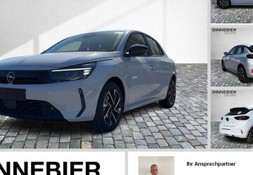 Opel Corsa 1.038 km 23.490 &euro; Zehdenick 16792