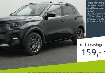 Citroen C3 7.525 km 16.970 &euro; Münster - Amelsbüren 48163