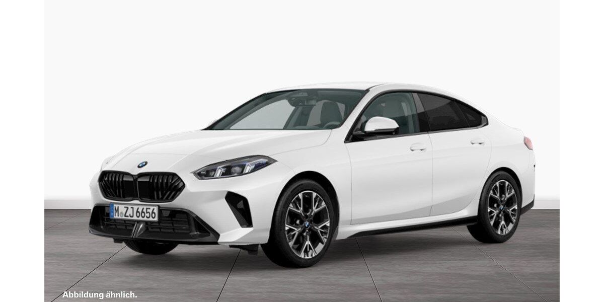 BMW 220 Gran Coupé 25.480 km 36.390 &euro; Forchheim 91301