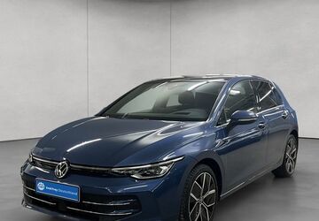 VW Golf 13.907 km 29.890 &euro; Filderstadt 70794