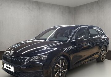 Skoda Octavia 42.300 km 34.850 &euro; Aschaffenburg 63739