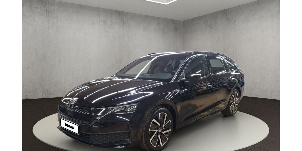 Skoda Octavia 42.300 km 34.850 &euro; Aschaffenburg 63739