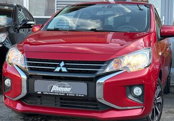 Mitsubishi Space Star 87.665 km 10.950 &euro; Rheine 48429