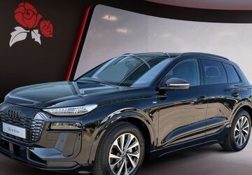 Audi Q6 e-tron 15.000 km 76.600 &euro; Villingen-Schwenningen 78052