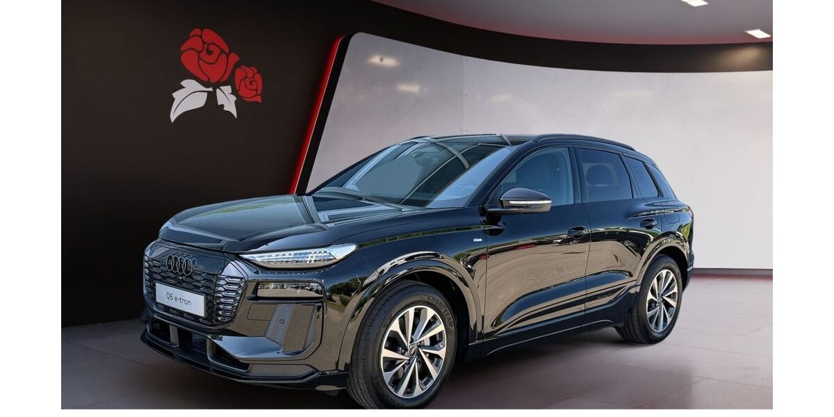 Audi Q6 e-tron 15.000 km 76.600 &euro; Villingen-Schwenningen 78052