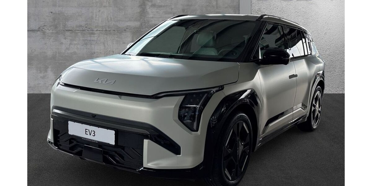 Kia EV3 5.000 km 48.690 &euro; Röhrnbach 94133