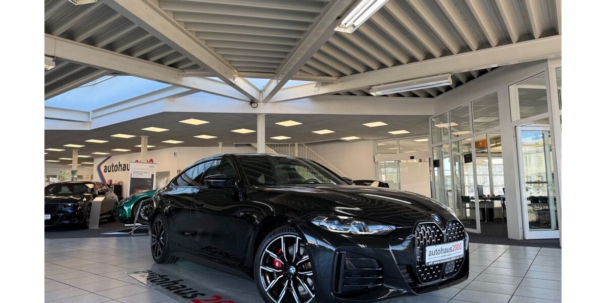 BMW M440 24.228 km 53.950 &euro; Hamm 59065