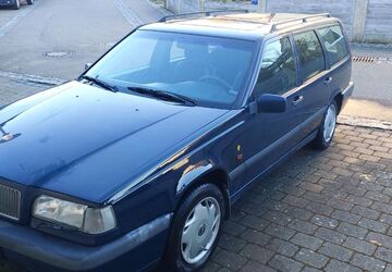 Volvo 850 288.500 km 3.600 &euro; Schwäbisch Gmünd 73527