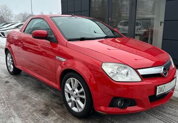 Opel Tigra 153.920 km 3.495 &euro; Stuhr 28816