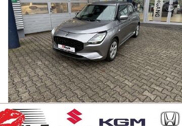 Suzuki Swift 8.953 km 16.777 &euro; Meerbusch 40667