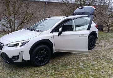 Subaru XV 7.500 km 26.000 &euro; Eisenhüttenstadt 15890
