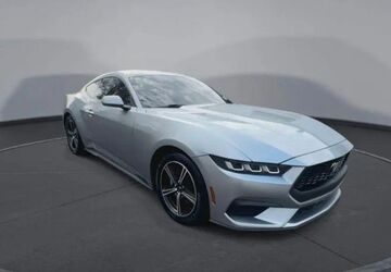 Ford Mustang 76.000 km 37.999 &euro; Gäufelden 71126