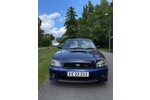Subaru Legacy III 130.000 km 15.000 &euro; Copenhagen 