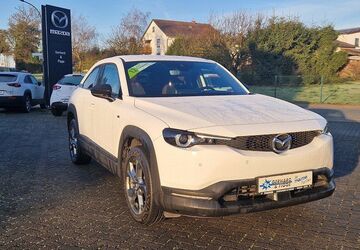 Mazda MX-30 55.900 km 16.450 &euro; Waldeck-Höringhausen 34513