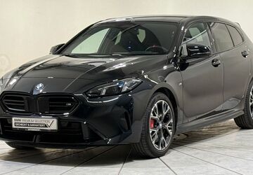 BMW 135 12.700 km 44.890 &euro; Bad Wiessee 83707