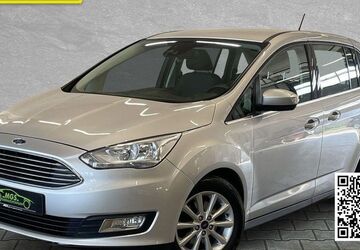 Ford Grand C-Max 90.900 km 14.390 &euro; Weiden 92637