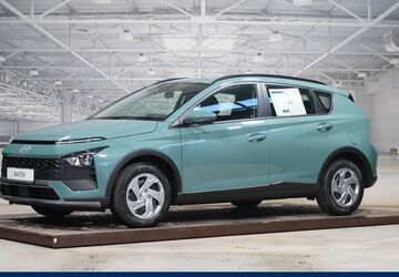 Hyundai BAYON 3.000 km 21.980 &euro; Michelstadt 64720