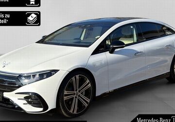 Mercedes-Benz EQS 9.469 km 91.850 &euro; Landsham 85652