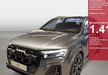 Audi Q7 1.900 km 109.895 &euro; Gütersloh 33330