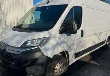 Citroen Jumper 115.000 km 16.450 &euro; Saarlouis 66740