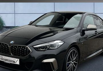 BMW M235 77.101 km 33.500 &euro; Freising 85356