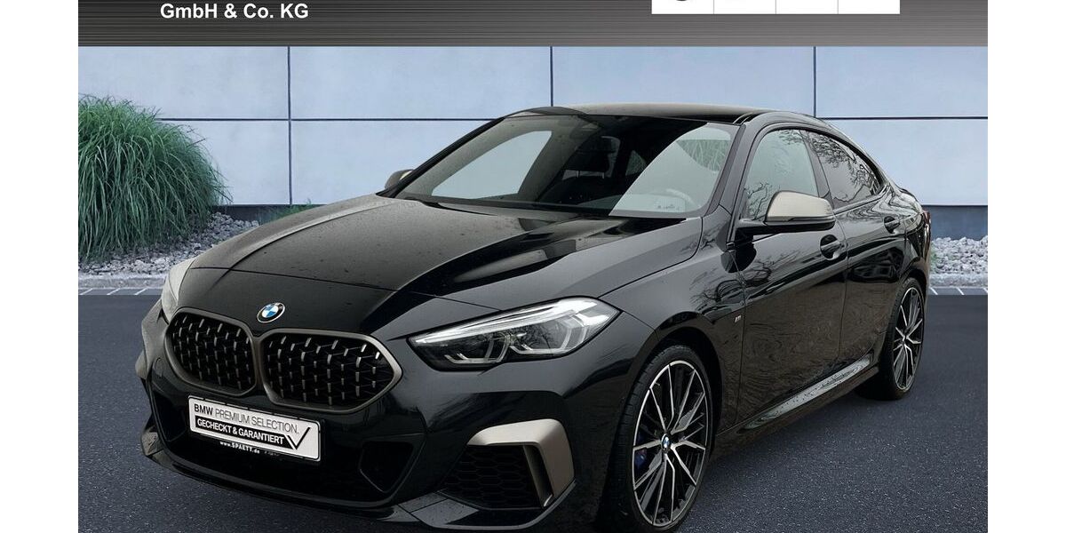 BMW M235 77.101 km 33.500 &euro; Freising 85356