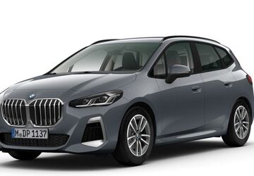 BMW 218 12.453 km 34.990 &euro; Buchholz i. d. Nordheide 21244