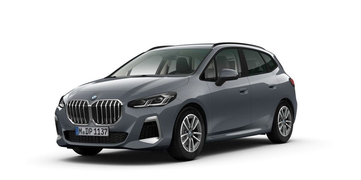 BMW 218 12.453 km 34.990 &euro; Buchholz i. d. Nordheide 21244