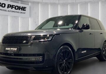 Land Rover Range Rover 4.200 km 169.790 &euro; Hamburg 22297